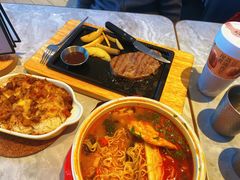 -必胜客(WOW合肥北城店)