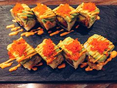 -东京屋(武定路店)