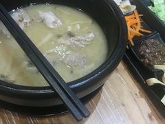 -过桥缘·过桥米线(鲁能城店)