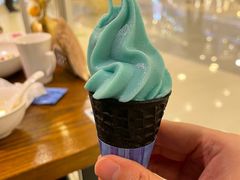 冰淇凌-小大董·烤鸭(王府井apm店)