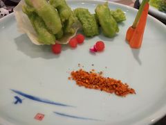 翡翠龙利鱼-拂晓山房·私房川菜(西门店)