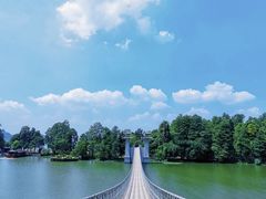 -东湖落雁景区