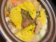 老上海全家福-炊江南·上海菜(国展华漕店)
