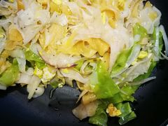 -沙河粉村·国家非遗传承(云台店)