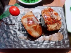 鹅肝寿司-魔丼屋(日月光店)