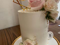 -Biteology Artisan Cakes(红庄·国际文化保税创新园店)