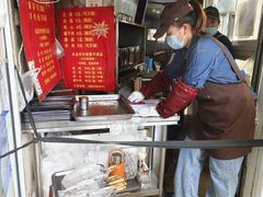 -王记西鎮电烤肉(汶上路店)