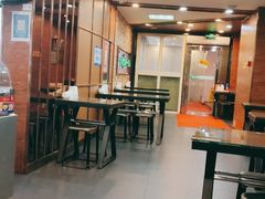 大堂-马三元老汤牛肉面(小西门店)