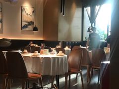 大堂-老伙记海鲜码头(北滘店)
