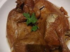 -老德州四合院·德州菜(天衢路店)