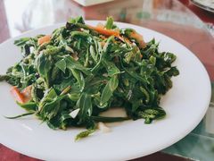 -北京龙庆四季香农家饭庄·灶台鱼·碳烤虹鳟鱼(龙庆峡店)