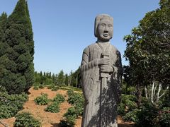 -洛阳古墓博物馆