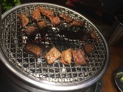 -原始泥炉烤肉(总店)