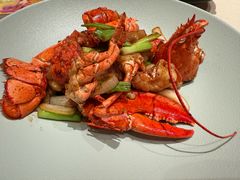 -恒悦轩·粤菜(上海展览中心店)
