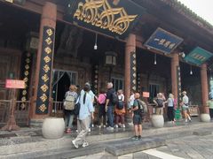 -西安化觉巷清真大寺