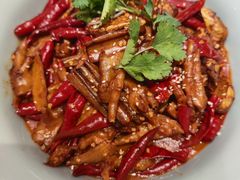 -丽华园(汉阳龙阳店)