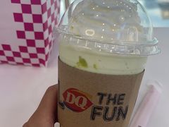 -DQ·蛋糕·冰淇淋(通州万达店)