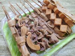 -马记大锅煮(总店)