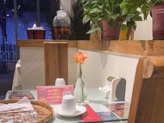 -茶花妹子云南餐厅(传媒大学店)