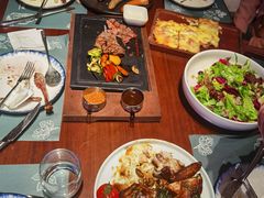 -Ambra Haus琥珀屋精酿餐厅(宝山店)