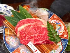 -肉屋高山·和牛烧肉(万象城店)
