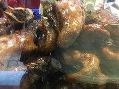 -王浩儿纪六孃甜皮鸭(乐山总店)