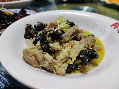 -徐鼎盛民间菜(城南家园店)
