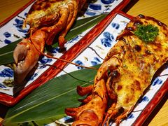 -花和海鲜自助(梅江店)