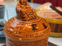 -安泰楼·佛跳墙创始人·传统闽味早茶·酒楼(三坊七巷闽菜地标店)