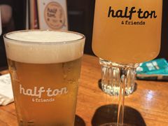 -半吨 Halfton&Friends(车公庙店)