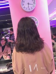 -MY HAIR ARDOR