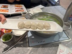 -张凯达·深海石斑鱼潮汕火锅(十五年品牌•虹桥天街店)