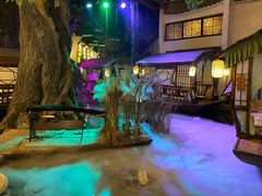 -淀里船宴(卓达店)