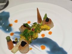 -燃扒房Steakhouse(皇庭店)