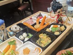 -古关火锅店(古北水镇景区店)