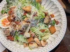 -Margherita雏菊意大利餐厅(雅颂庭购物中心店)