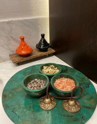 -文华东方水疗中心