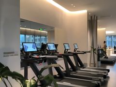 -YCHL FIT 健身(星寰店)