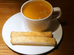 -本处·素食·融合料理(南油店)