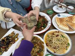 -鲁南仔·滕州炒鸡(经三路店)