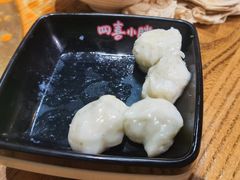 -四喜小胖·北京涮肉(五道营店)
