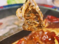 乌鸡卷-有拈头成都市井火锅(柳市店)