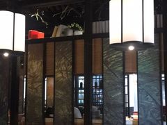 大堂-杏花堂·山西菜馆(晋中万达店)