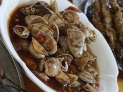 -曾记大腰子烧烤(苗栗路总店)