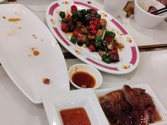 -嘉味港式餐厅(海门大有境店)