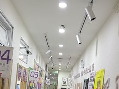 -缤纷鸟美术书法(汉神购物广场校区)