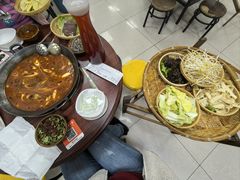 -懒谈秦市井羊肉馆(光谷青年城店)