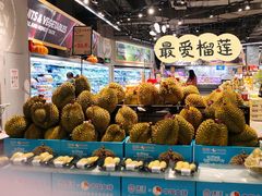 -blt精品超市(KKMALL京基店)