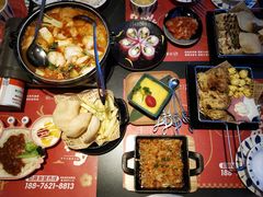 -花漫里日式餐厅(城东中骏店)