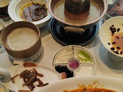 -柴火大院烤鸭民间菜